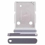 For Samsung Galaxy A56 SM-A566B Original SIM + SIM Card Tray (Grey)