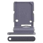 For Samsung Galaxy A36 SM-A366B Original SIM Card Tray (Black)