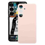 For Samsung Galaxy S25+ SM-S936 OEM Battery Back Cover(Gold)