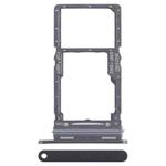 For Samsung Galaxy A26 SM-A266B Original SIM + SIM / Micro SD Card Tray (Black)