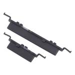 For Samsung Galaxy Tab A 8.0 SM-T380/T385 Original Power Button and Volume Control Button (Black)