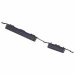 For Samsung Galaxy Tab 4 7.0 SM-T230/T231 Original Power Button and Volume Control Button (Black)