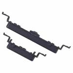For Samsung Galaxy Tab A 10.5 SM-T590/T595 Original Power Button and Volume Control Button (Black)