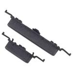 For Samsung Galaxy Tab A 10.1 2016 SM-T580/T585 Original Power Button and Volume Control Button (Black)