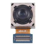 For Samsung Galaxy M52 5G SM-M526B Original Back Facing Camera