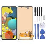For Samsung Galaxy A51 5G SM-A516 6.36 inch OLED LCD Screen with Digitizer Full Assembly