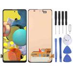 For Samsung Galaxy A51 5G SM-A516 6.43 inch OLED LCD Screen with Digitizer Full Assembly