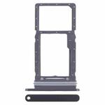 For Samsung Galaxy A26 SM-A266U Original SIM + Micro SD Card Tray (Black)