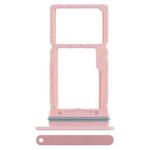For Samsung Galaxy A26 SM-A266U Original SIM + Micro SD Card Tray (Pink)