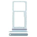 For Samsung Galaxy A26 SM-A266U Original SIM + Micro SD Card Tray (Green)