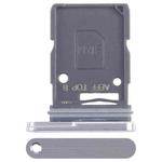 For Samsung Galaxy A56 SM-A566U Original SIM Card Tray (Silver)
