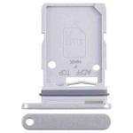 For Samsung Galaxy A36 SM-A366U Original SIM Card Tray (Silver)