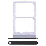 For Samsung Galaxy Z Flip7 SM-F751B Original SIM + SIM Card Tray (Black)
