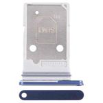 For Samsung Galaxy Z Fold7 SM-F966B EU Version Original SIM + SIM Card Tray (Blue)