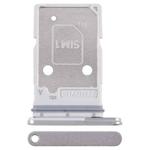 For Samsung Galaxy Z Fold7 SM-F966B EU Version Original SIM + SIM Card Tray (Silver)