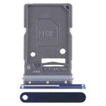 For Samsung Galaxy Z Fold7 SM-F966U US Version Original SIM Card Tray (Blue)