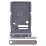 For Samsung Galaxy Z Fold7 SM-F966U US Version Original SIM Card Tray (Silver)