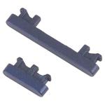 For Samsung Galaxy Tab A9+ SM-X215/X210 Original Power Button and Volume Control Button (Blue)