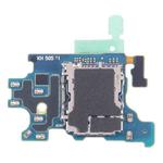 For Samsung Galaxy S25 Edge SM-S937B EU Version Original SIM Card Reader Board