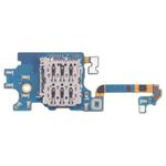 For Samsung Galaxy S25 Edge SM-S937U US Version Original SIM Card Reader Board