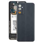 For Samsung Galaxy M13 SM-M135F Standard Version Back Cover(Gray)