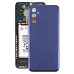 For Samsung Galaxy M13 SM-M135F India Version Back Cover(Blue)