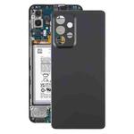 For Samsung Galaxy A53 5G SM-A536B Back Cover