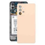 For Samsung Galaxy A53 5G SM-A536B Back Cover