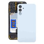 For Samsung Galaxy A15 5G SM-A156B Back Cover(White)