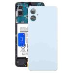 For Samsung Galaxy A06s SM-A067F Back Cover(White)