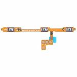 For Samsung Galaxy A17 5G SM-A176B Original Power Button & Volume Button Flex Cable