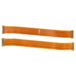 For Galaxy A40S 1 Pair Motherboard Flex Cable
