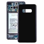 For Galaxy S10e SM-G970F/DS, SM-G970U, SM-G970W Battery Back Cover (Black)