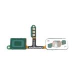 For Galaxy J4 (2018) J400 J400M J400G SM-J400 Return Key Home Button Flex Cable