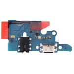 For Galaxy A70s SM-A707F Charging Port Board