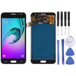 LCD Screen (TFT) + Touch Panel for Galaxy J3 (2016) / J320, J320FN, J320F, J320G, J320M, J320A, J320V, J320P(Black)