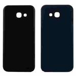 For Galaxy A3 (2017) / A320 Battery Back Cover (Black)