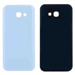 For Galaxy A3 (2017) / A320 Battery Back Cover (Blue)