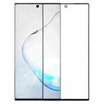 For Samsung Galaxy Note10 Front Screen Outer Glass Lens with OCA Optically Clear Adhesive