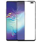 For Samsung Galaxy S10 5G Front Screen Outer Glass Lens with OCA Optically Clear Adhesive 
