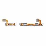 For Galaxy S7 Edge Power Button Flex Cable + Volume Control Button Flex Cable