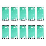 For Galaxy S6 Edge+ / G928 10pcs Front Housing Adhesive