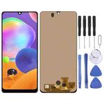 Original Super AMOLED LCD Screen for Samsung Galaxy A31s with Digitizer Full Assembly