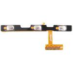 For Samsung Galaxy A04E SM-A042F Original Power Button & Volume Button Flex Cable