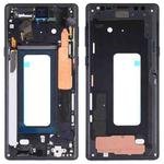 For Samsung Galaxy Note9 SM-N960F/DS, SM-N960U, SM-N9600/DS  Middle Frame Bezel Plate with Side Keys (Black)