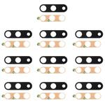 For Galaxy Note 10 10pcs Back Camera Lens