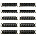 For Huawei Nova 3i / Nova 3 10PCS Motherboard LCD Display FPC Connector 