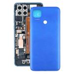 Original Battery Back Cover for Xiaomi Redmi 9C/Redmi 9C NFC/Redmi 9 (India)/M2006C3MG,M2006C3MNG,M2006C3MII,M2004C3MI(Blue)