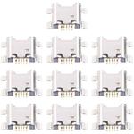 10 PCS Charging Port Connector for Huawei Honor 20i