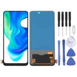 TFT LCD Screen for Xiaomi Redmi K30 Pro / Poco F2 Pro with Digitizer Full Assembly, Not Supporting Fingerprint Identification